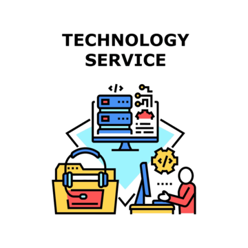 IT & Technology Services